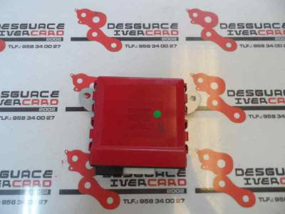 MODULO ELECTRONICO LEXUS IS200 2006 2.2 D-CAT (177 CV)