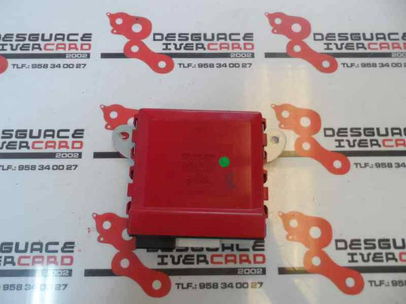 MODULO ELECTRONICO LEXUS IS200 2006 2.2 D-CAT (177 CV)