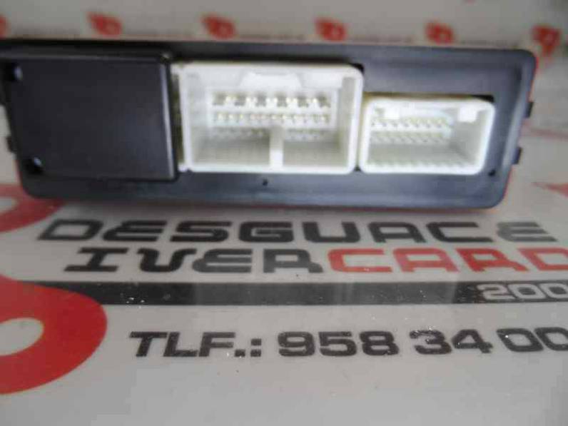 MODULO ELECTRONICO LEXUS IS200 2006 2.2 D-CAT (177 CV)