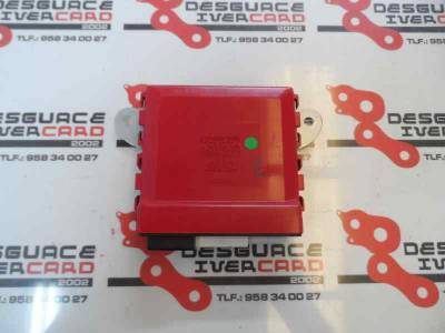 MODULO ELECTRONICO LEXUS IS200 2006 2.2 D-CAT (177 CV)
