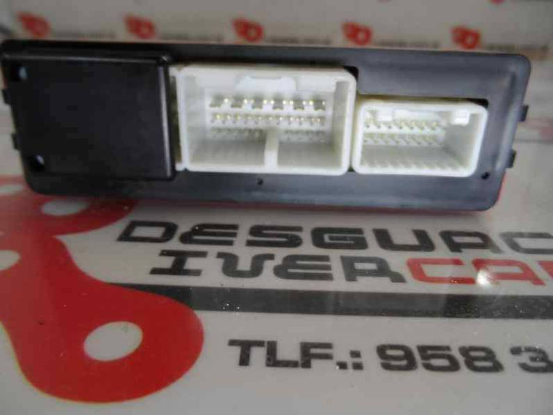 MODULO ELECTRONICO LEXUS IS200 2006 2.2 D-CAT (177 CV)