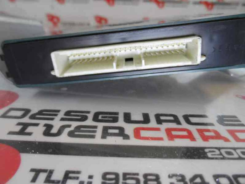 MODULO ELECTRONICO LEXUS IS200 2006 2.2 D-CAT (177 CV)
