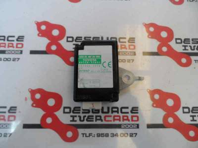 MODULO ELECTRONICO LEXUS IS200 2006 2.2 D-CAT (177 CV)