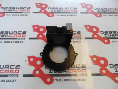 ANILLO AIRBAG LEXUS IS200 2006 2.2 D-CAT (177 CV)