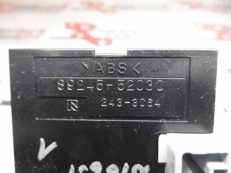 ANILLO AIRBAG LEXUS IS200 2006 2.2 D-CAT (177 CV)