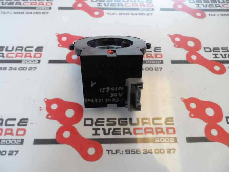 ANILLO AIRBAG LEXUS IS200 2006 2.2 D-CAT (177 CV)