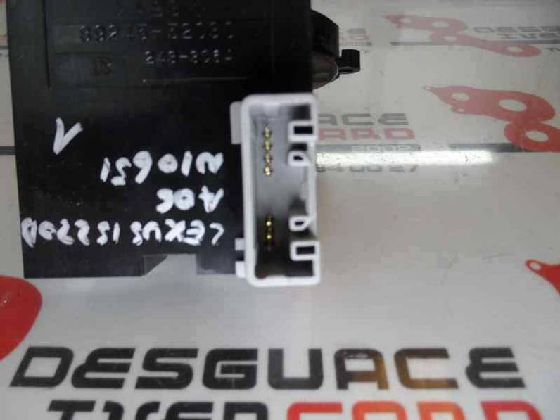 ANILLO AIRBAG LEXUS IS200 2006 2.2 D-CAT (177 CV)