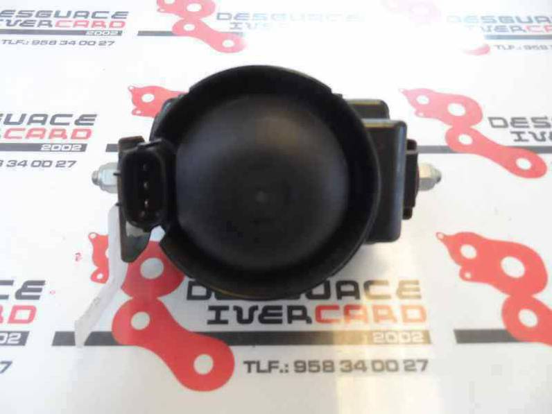 ANTIRROBO LEXUS IS200 2006 2.2 D-CAT (177 CV)