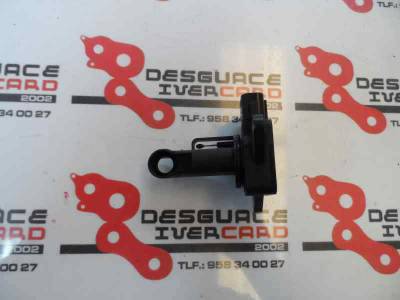 CAUDALIMETRO LEXUS IS200 2006 2.2 D-CAT (177 CV)