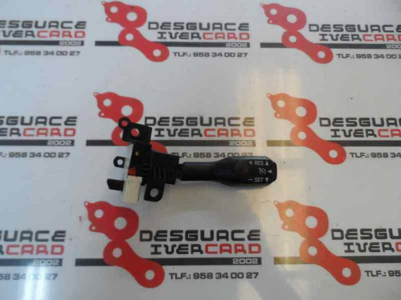 MANDO MULTIFUNCION LEXUS IS200 2006 2.2 D-CAT (177 CV)