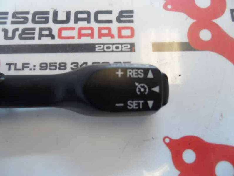 MANDO MULTIFUNCION LEXUS IS200 2006 2.2 D-CAT (177 CV)