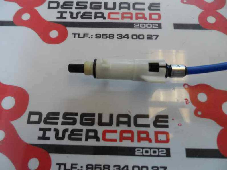 TAPA EXTERIOR COMBUSTIBLE LEXUS IS200 2006 2.2 D-CAT (177 CV)