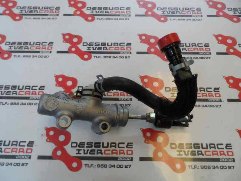 BOMBIN EMBRAGUE LEXUS IS200 2006 2.2 D-CAT (177 CV)