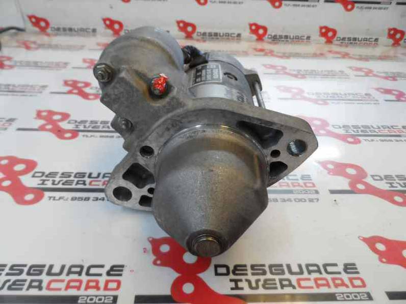 MOTOR ARRANQUE LEXUS IS200 2006 2.2 D-CAT (177 CV)