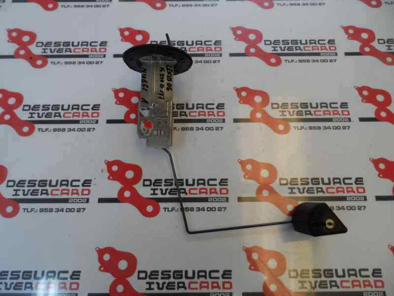 AFORADOR LEXUS IS200 2006 2.2 D-CAT (177 CV)