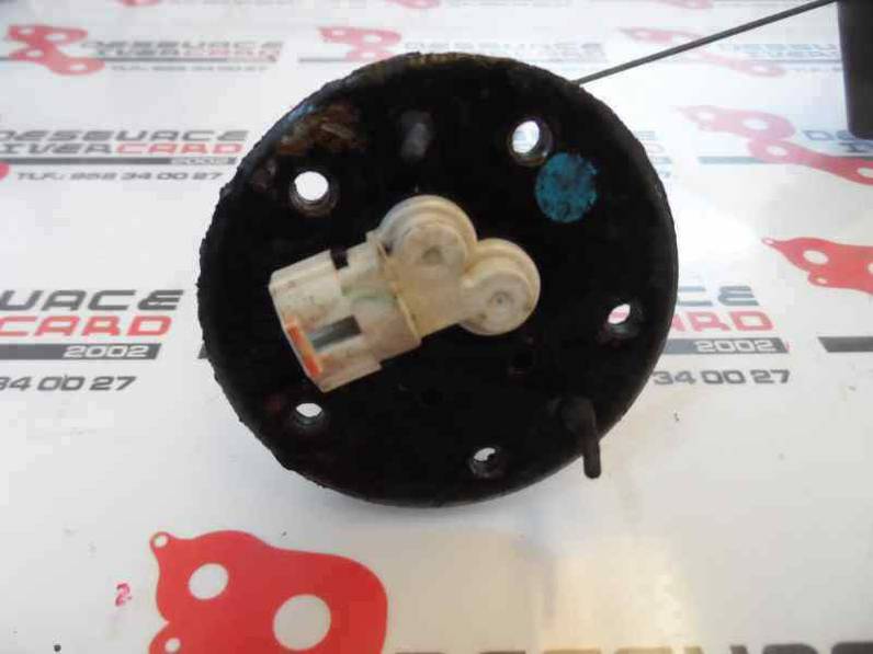 AFORADOR LEXUS IS200 2006 2.2 D-CAT (177 CV)