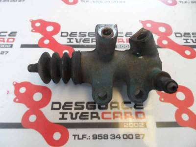 BOMBIN EMBRAGUE LEXUS IS200 2006 2.2 D-CAT (177 CV)