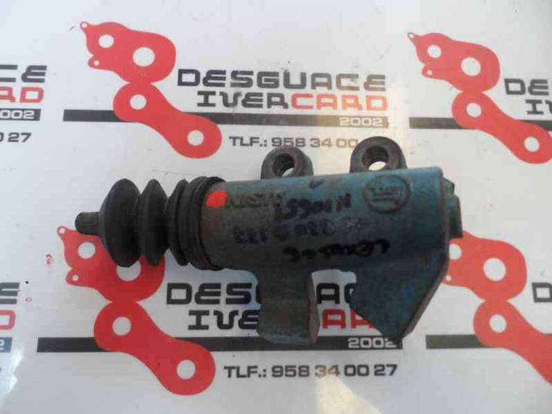 BOMBIN EMBRAGUE LEXUS IS200 2006 2.2 D-CAT (177 CV)