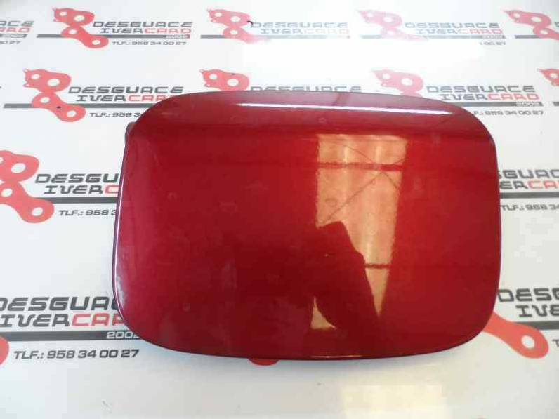 TAPA EXTERIOR COMBUSTIBLE LEXUS IS200 2006 2.2 D-CAT (177 CV)