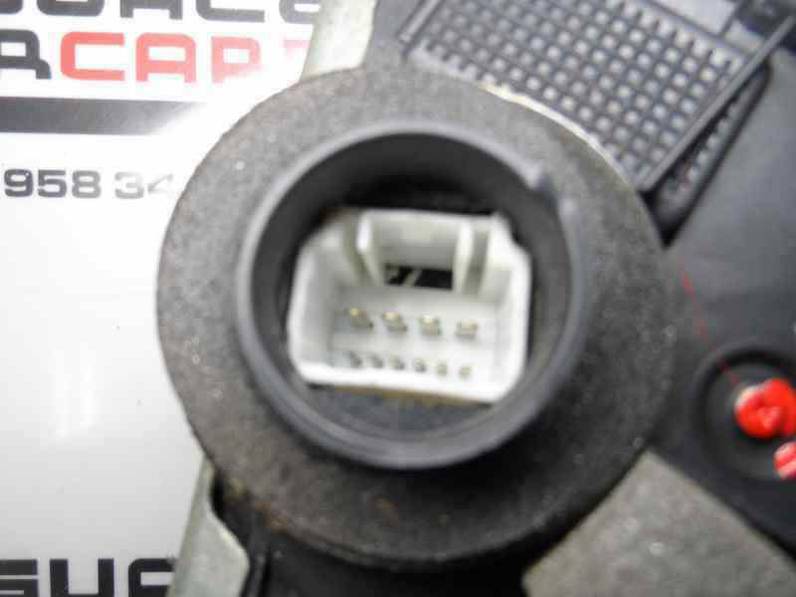 CERRADURA PUERTA DELANTERA IZQUIERDA LEXUS IS200 2006 2.2 D-CAT (177 CV)