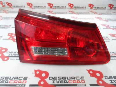 PILOTO TRASERO IZQUIERDO LEXUS IS200 2006 2.2 D-CAT (177 CV)