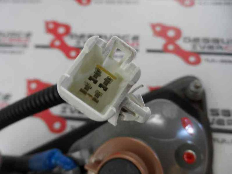 PILOTO TRASERO IZQUIERDO LEXUS IS200 2006 2.2 D-CAT (177 CV)