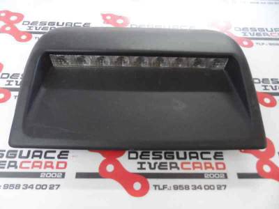 LUZ CENTRAL DE FRENO LEXUS IS200 2006 2.2 D-CAT (177 CV)
