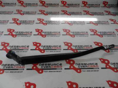 BRAZO LIMPIA DELANTERO IZQUIERDO LEXUS IS200 2006 2.2 D-CAT (177 CV)