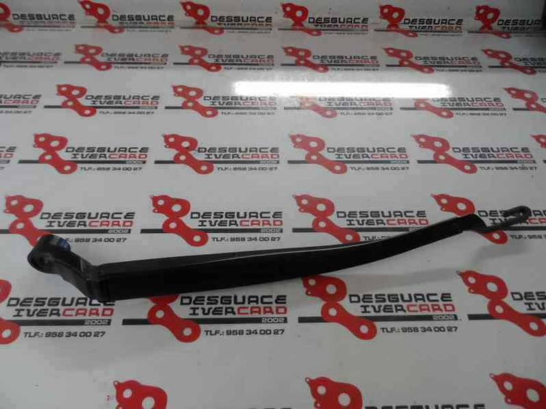 BRAZO LIMPIA DELANTERO IZQUIERDO LEXUS IS200 2006 2.2 D-CAT (177 CV)