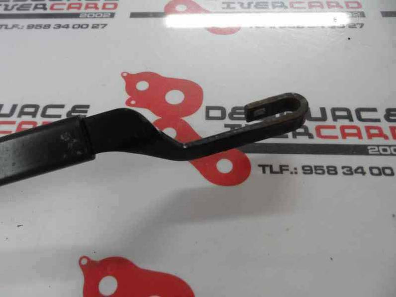 BRAZO LIMPIA DELANTERO IZQUIERDO LEXUS IS200 2006 2.2 D-CAT (177 CV)