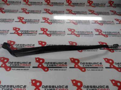 BRAZO LIMPIA DELANTERO DERECHO LEXUS IS200 2006 2.2 D-CAT (177 CV)