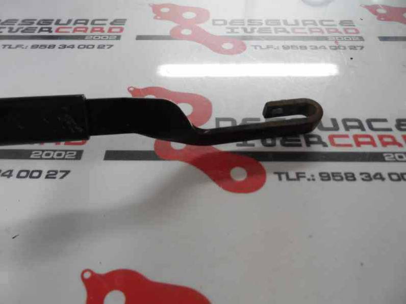BRAZO LIMPIA DELANTERO DERECHO LEXUS IS200 2006 2.2 D-CAT (177 CV)