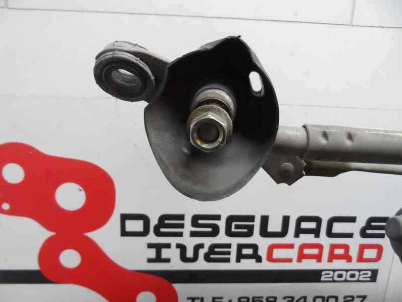 MOTOR LIMPIA DELANTERO LEXUS IS200 2006 2.2 D-CAT (177 CV)