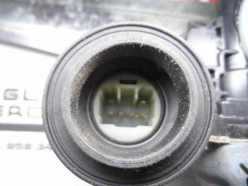 ELEVALUNAS TRASERO DERECHO LEXUS IS200 2006 2.2 D-CAT (177 CV)