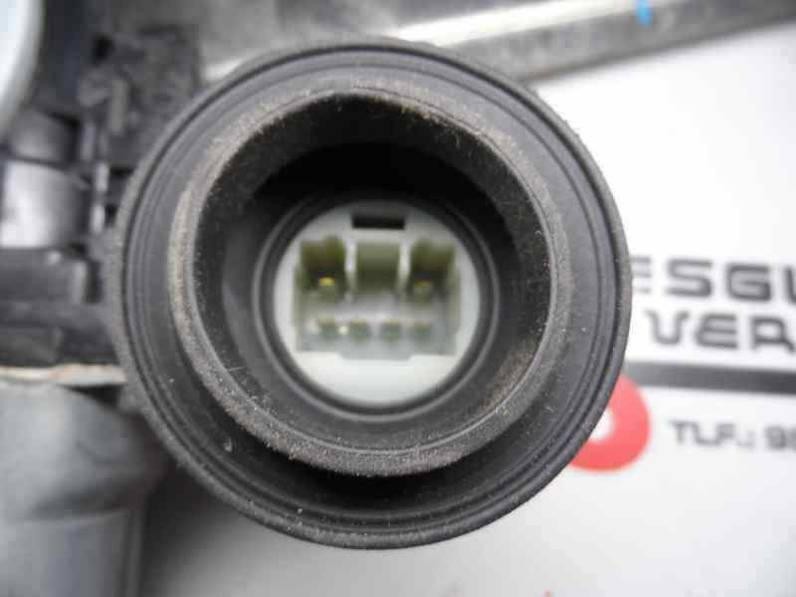 ELEVALUNAS TRASERO IZQUIERDO LEXUS IS200 2006 2.2 D-CAT (177 CV)