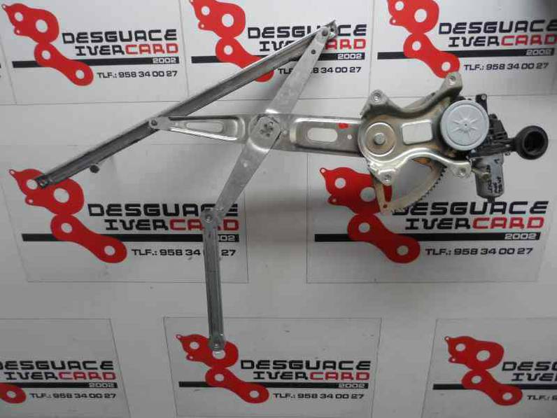 ELEVALUNAS DELANTERO DERECHO LEXUS IS200 2006 2.2 D-CAT (177 CV)