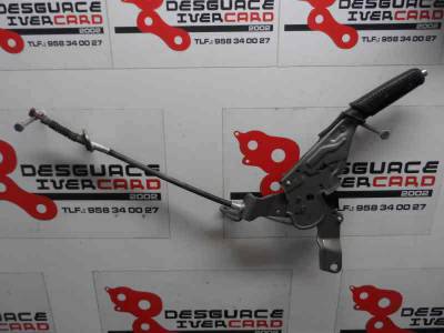 PALANCA FRENO DE MANO LEXUS IS200 2006 2.2 D-CAT (177 CV)