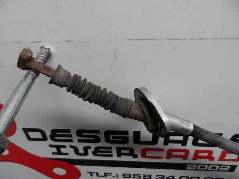 PALANCA FRENO DE MANO LEXUS IS200 2006 2.2 D-CAT (177 CV)