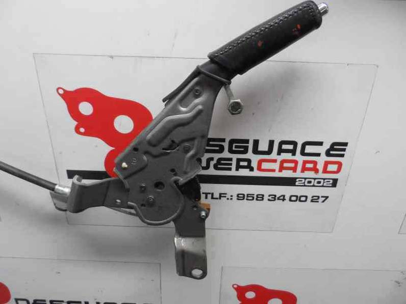 PALANCA FRENO DE MANO LEXUS IS200 2006 2.2 D-CAT (177 CV)