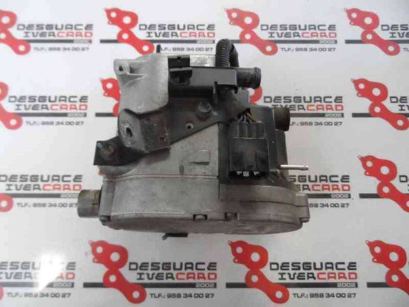 CALEFACCION ENTERA NORMAL LEXUS IS200 2006 2.2 D-CAT (177 CV)