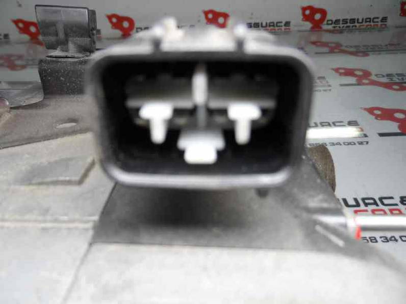 CALEFACCION ENTERA NORMAL LEXUS IS200 2006 2.2 D-CAT (177 CV)