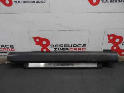 MOLDURA LEXUS IS200 2006 2.2 D-CAT (177 CV)