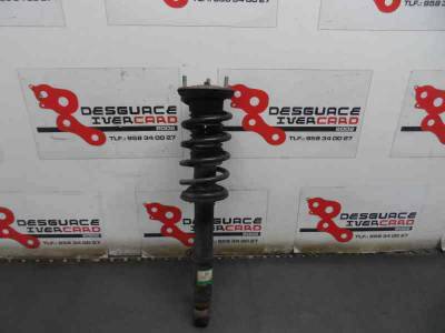 AMORTIGUADOR DELANTERO DERECHO LEXUS IS200 2006 2.2 D-CAT (177 CV)