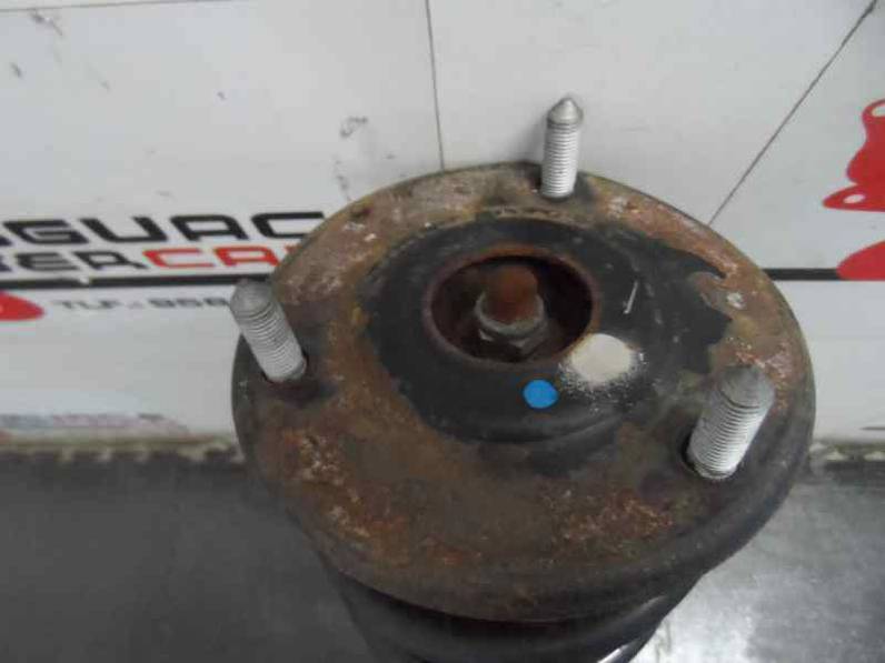 AMORTIGUADOR DELANTERO DERECHO LEXUS IS200 2006 2.2 D-CAT (177 CV)