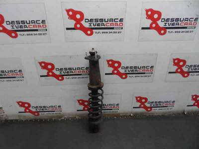 AMORTIGUADOR TRASERO IZQUIERDO LEXUS IS200 2006 2.2 D-CAT (177 CV)