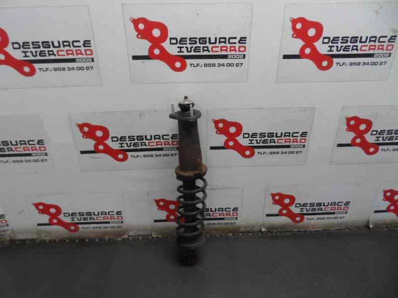 AMORTIGUADOR TRASERO IZQUIERDO LEXUS IS200 2006 2.2 D-CAT (177 CV)
