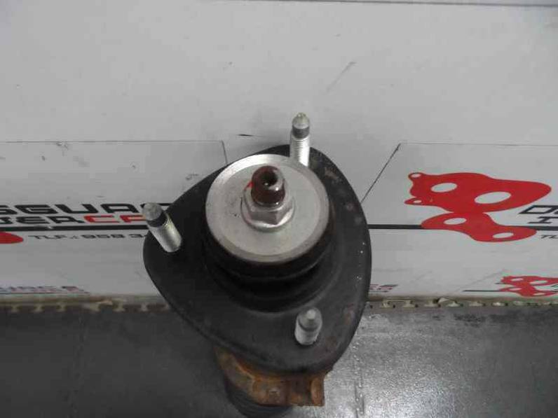 AMORTIGUADOR TRASERO IZQUIERDO LEXUS IS200 2006 2.2 D-CAT (177 CV)