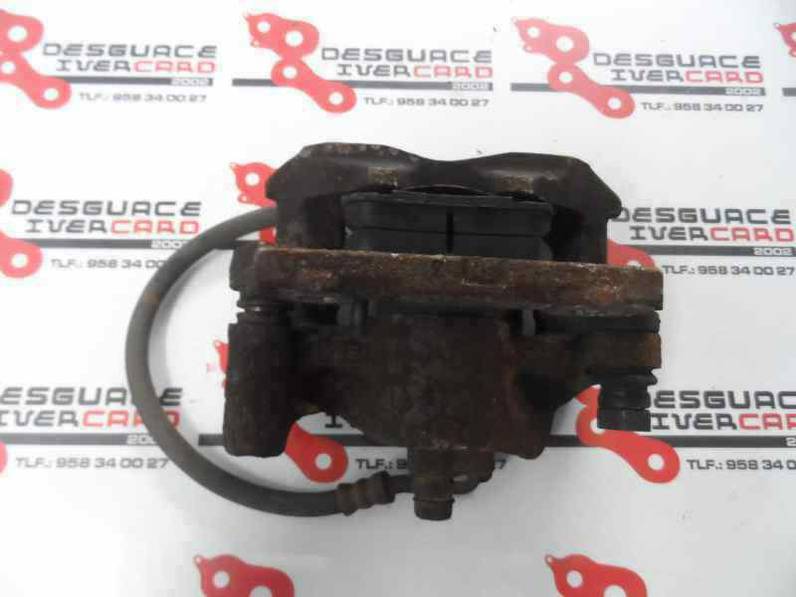 PINZA FRENO TRASERA DERECHA LEXUS IS200 2006 2.2 D-CAT (177 CV)