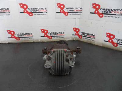 DIFERENCIAL TRASERO LEXUS IS200 2006 2.2 D-CAT (177 CV)