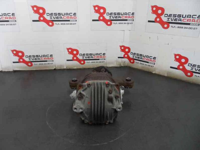 DIFERENCIAL TRASERO LEXUS IS200 2006 2.2 D-CAT (177 CV)